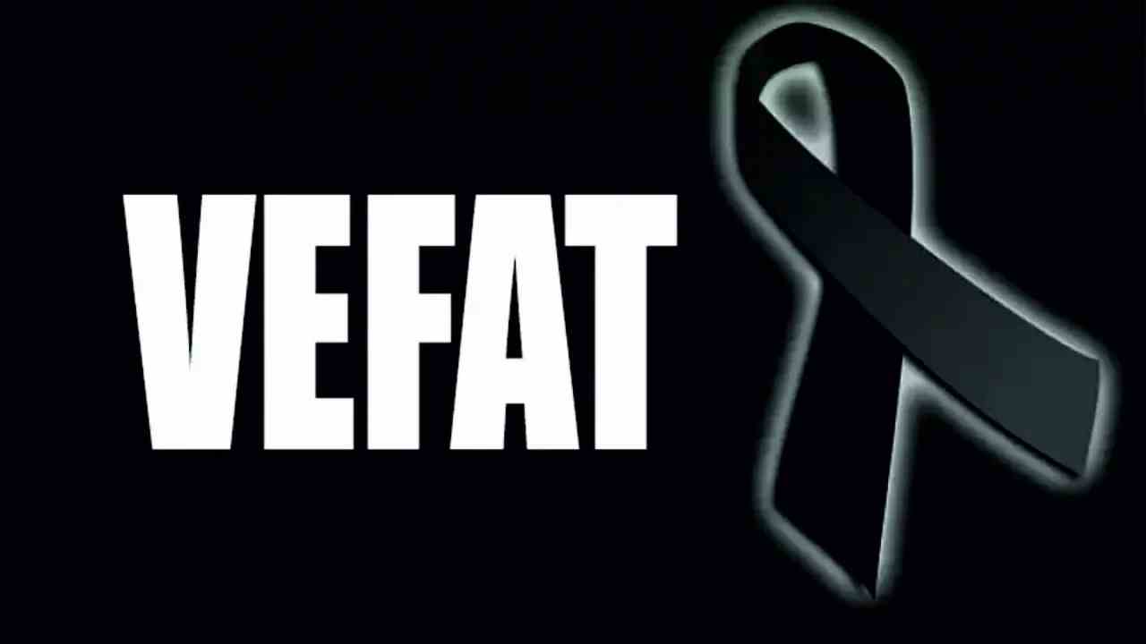 Gaziantep’in Tanınan Ailesinden Acı Haber