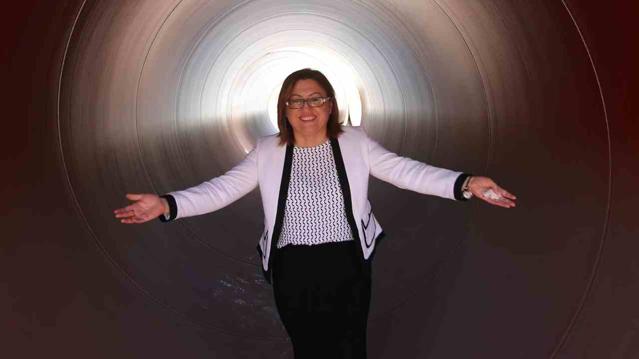 Gaziantep’te Su Neden Pahalı? Başkan Şahin Sebebini Açıkladı