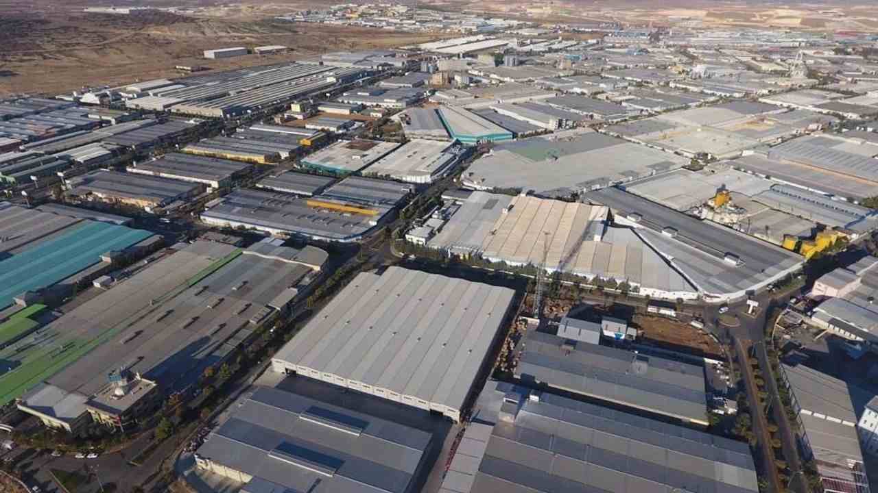 Gaziantep Sanayisinde Neler Oluyor? Dev Firmalar İçin Kritik Karar!
