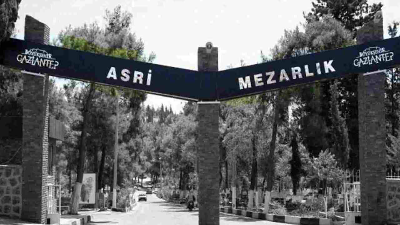 Gaziantep’te Hüzünlü Gün: 17 Mart’ta 26 Vatandaş Son Yolculuğuna Uğurlandı