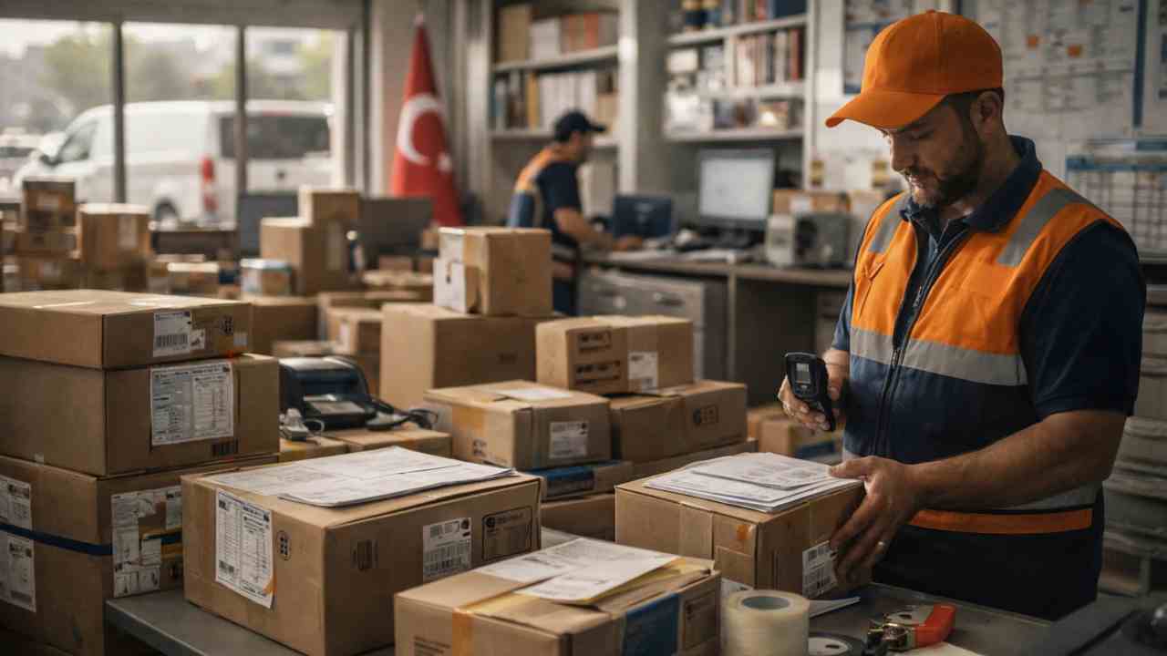 Gaziantep’te 19 Mart 2026 arefe günü bankalar, kargolar ve PTT açık mı?