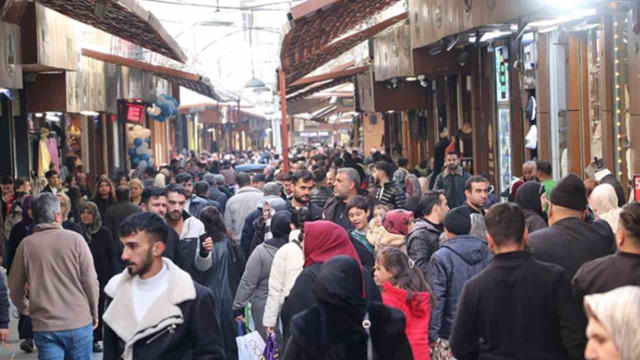 Gaziantep’te 55 Yaş Altına Erken Emeklilik Piyangosu