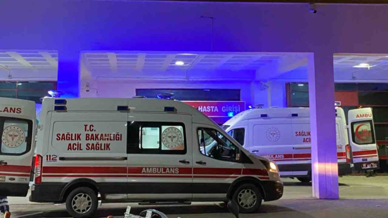 Gaziantep’te şüpheli ölüm: Taburcu oldu, ertesi gün öldü