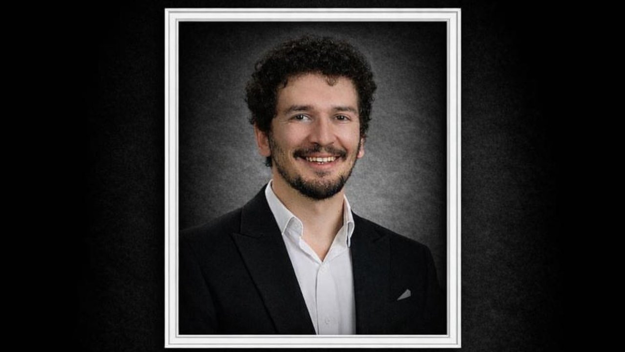 Gaziantep’te genç öğretmenin acı vefatı