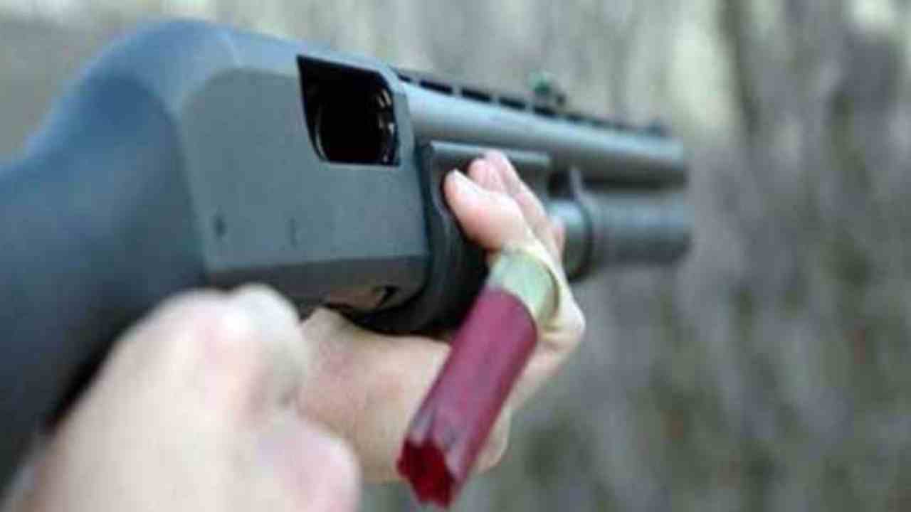 Gaziantep’te Çocukların Tehlikeli Oyunu Kanlı Bitti!