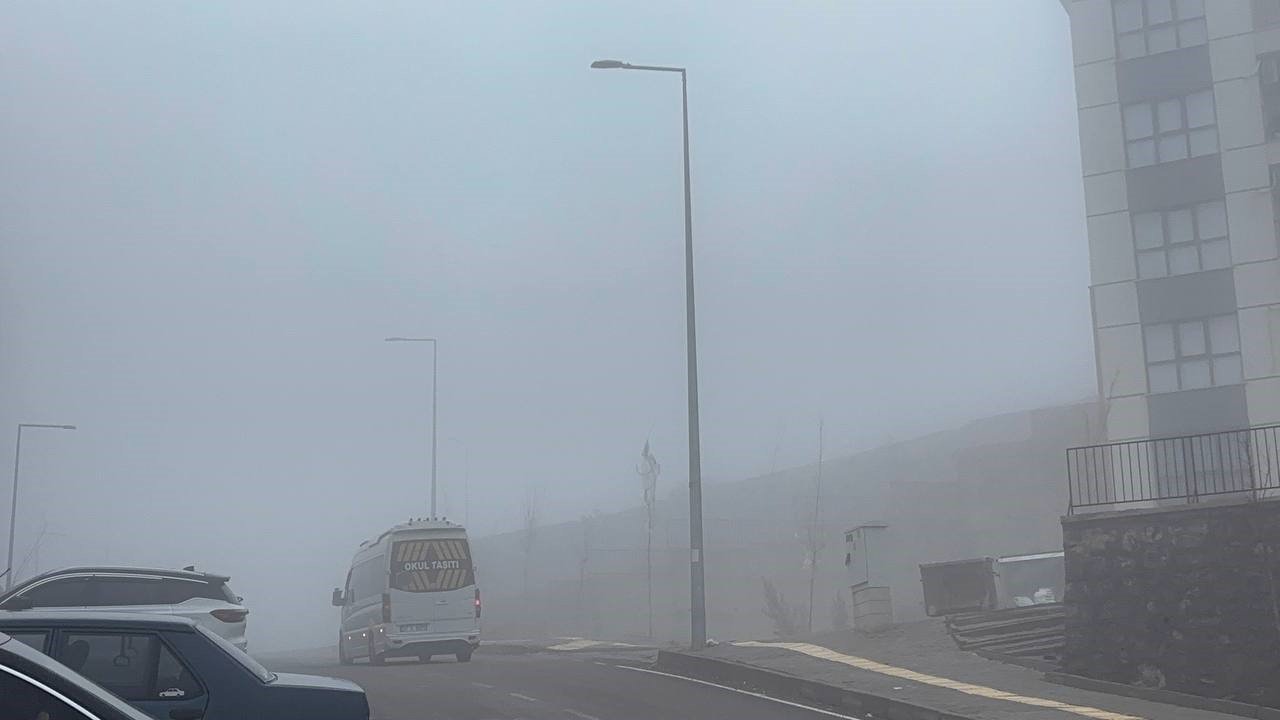 Gaziantep’te Göz Gözü Görmüyor!