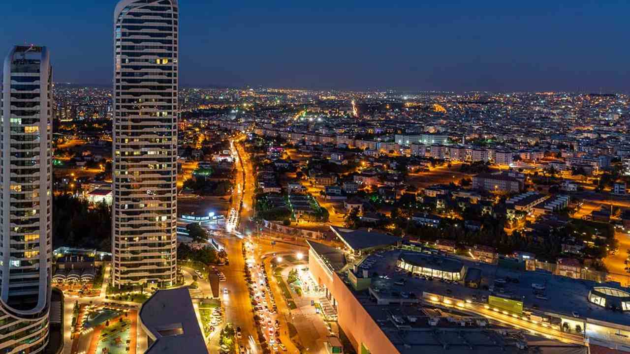 Gaziantep Emlak Piyasasında Şok: İbrahimli Tahtını O Mahalleye Kaptırdı!