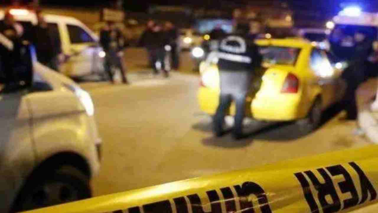 Gaziantep’te Restoranda Kavga: Yaralılar Hastaneye Kaldırıldı