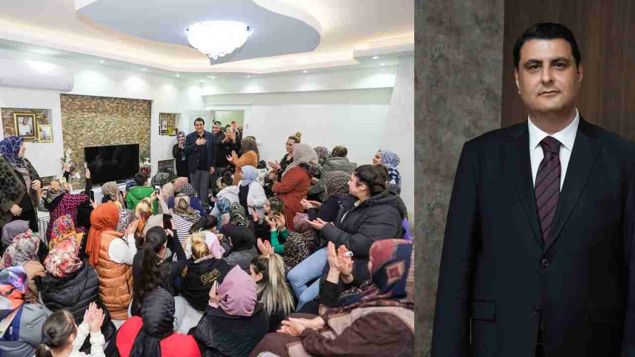 Şehitkamil’den 163 milyon TL’lik dayanışma seferberliği