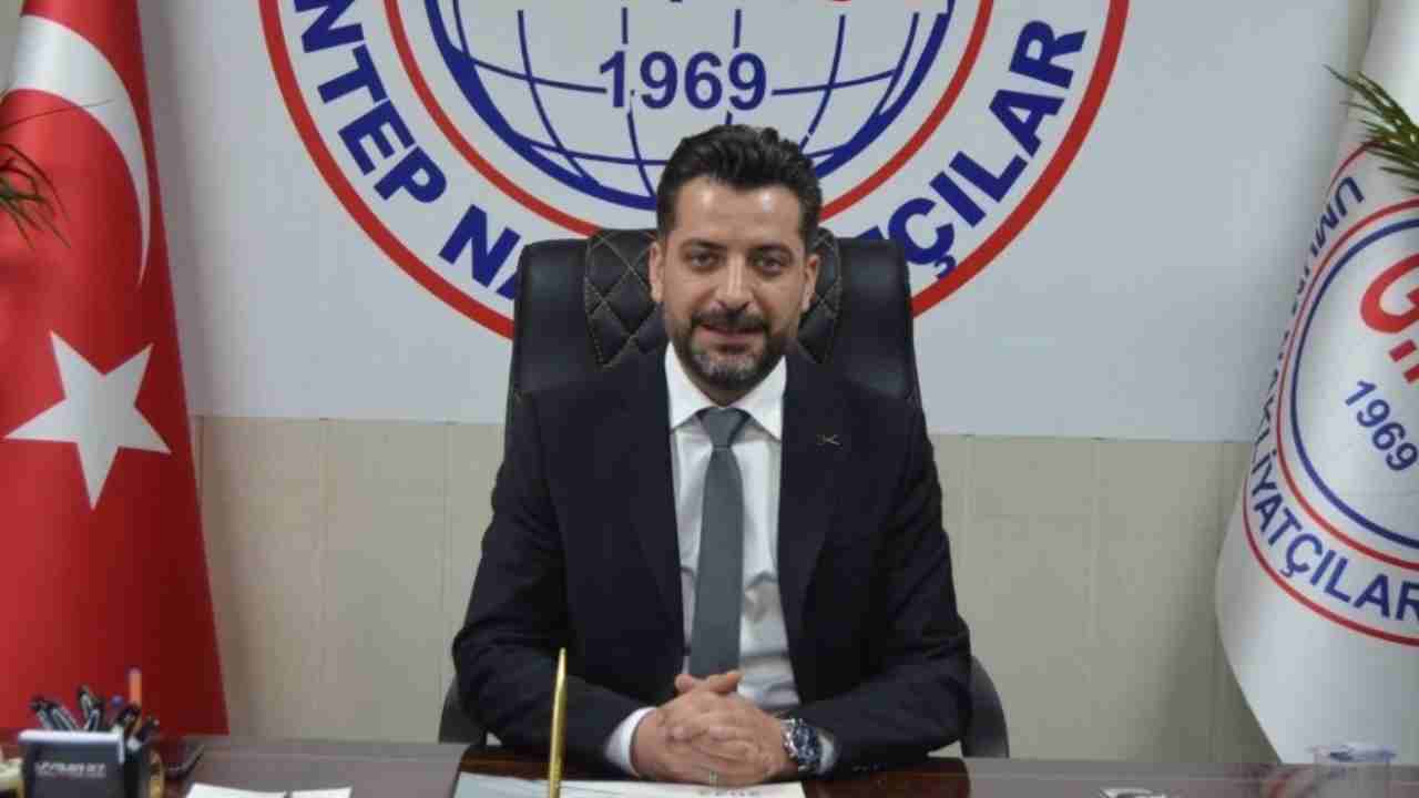 Gaziantep’te Mazot Zamları Patladı! Nakliye Sektörü Alarma Geçti