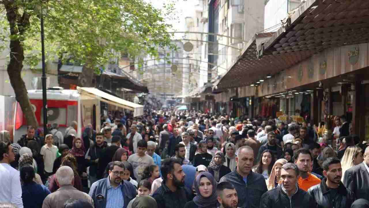 Gaziantep'te Vatandaşa Çifte Zam Şoku!
