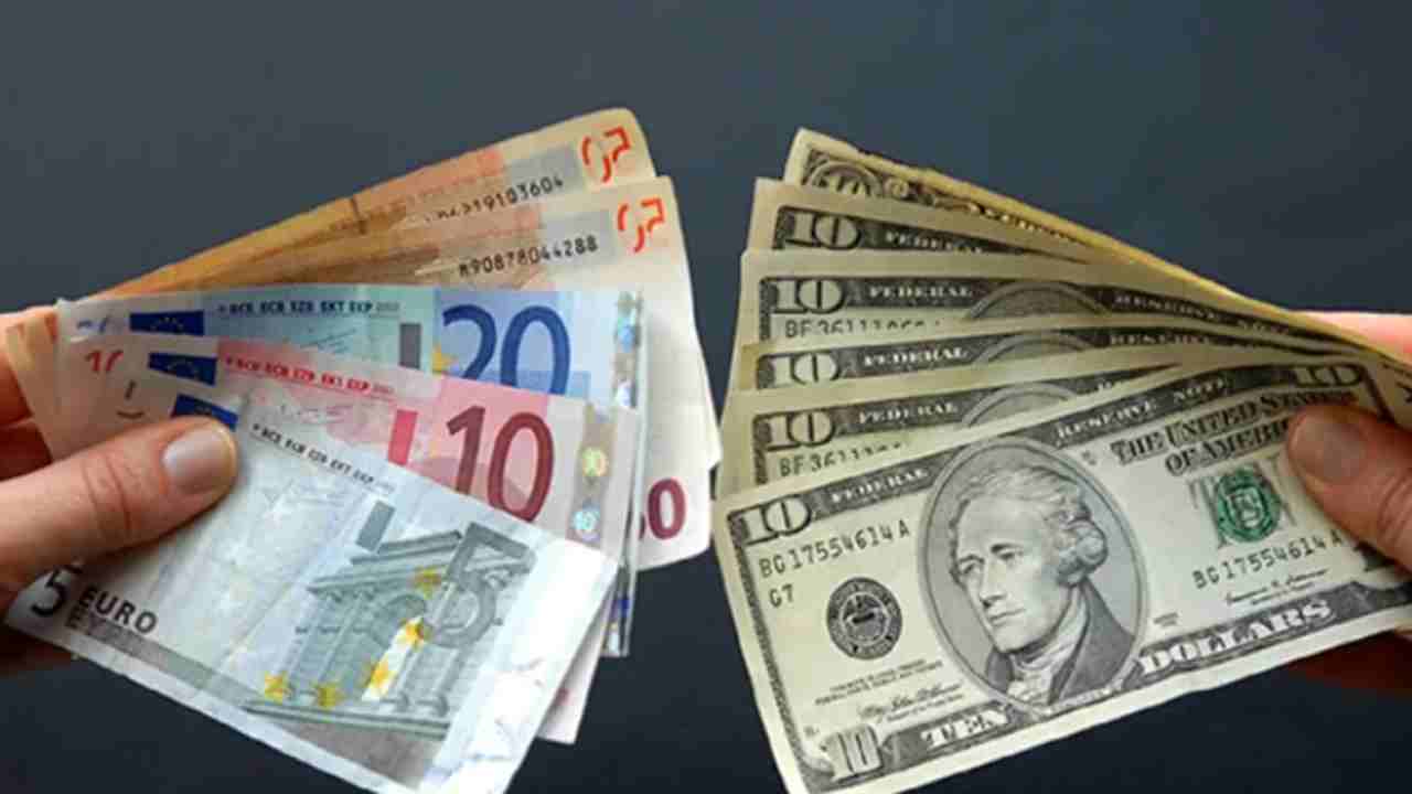 Dolar Kaç TL Oldu? Euro Ne Kadar? Gaziantep 25 Mart Güncel Döviz Kurları