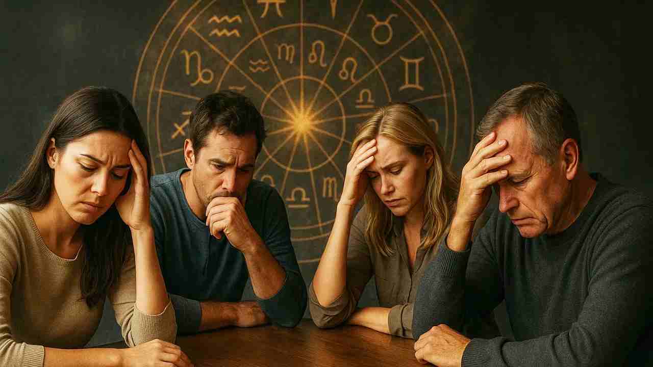 En Cimri Burçlar Hangileri? Paraya En Düşkün 4 Burç Belli Oldu