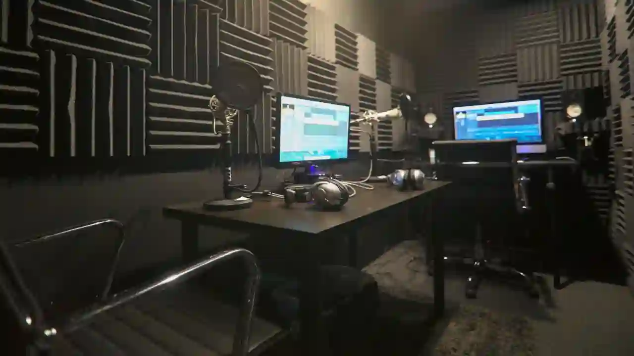 Modern Yaşamda Ses Yalıtım Malzemeleri ile Konforlu Alanlar