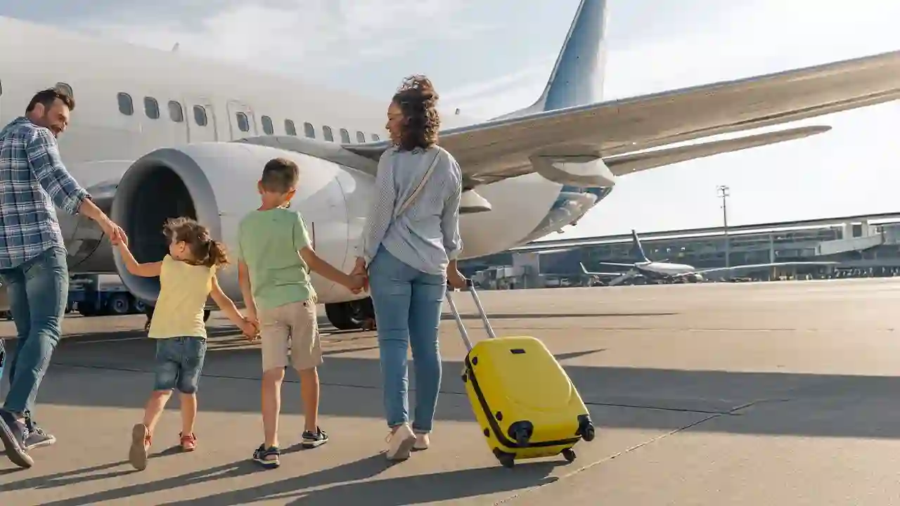 Güvenli Yolculuğun Anahtarı: Seyahat Sağlık Sigortası Rehberi