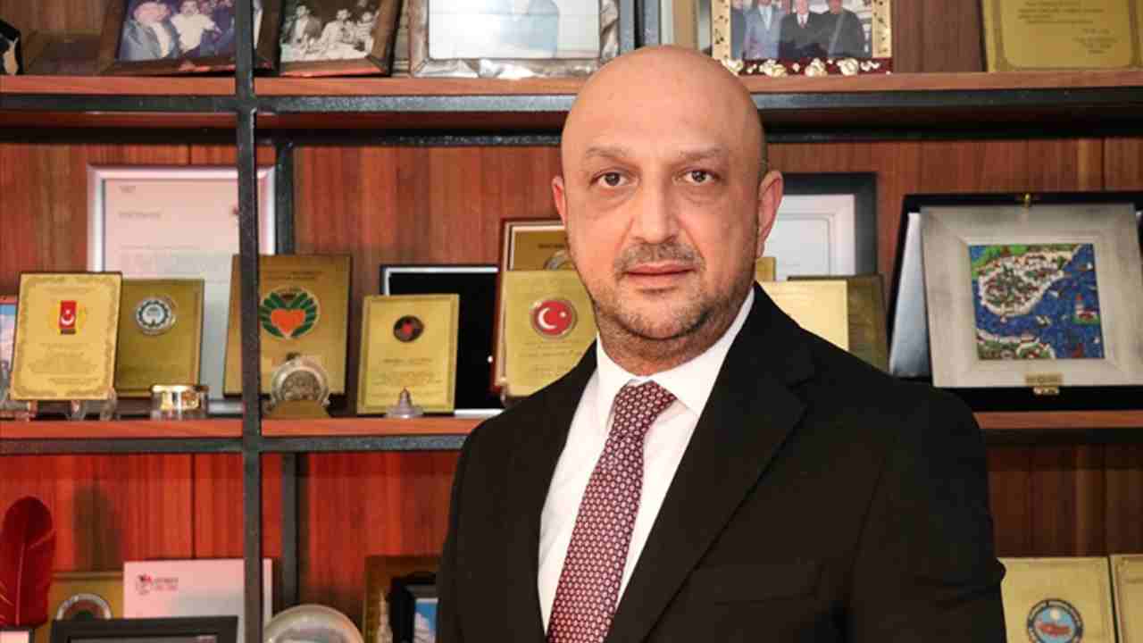 Gaziantep'li İş Adamı Tolga Batallı Meydan Okudu: 'Zam Yok'