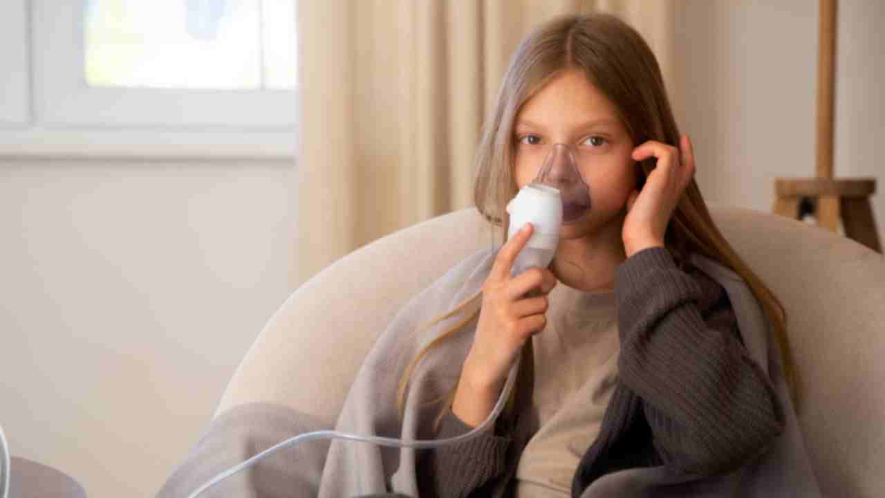 Astım ve Bronşit Şikayetlerinde Nebulizatör Kullanımının Sağladığı Avantajlar