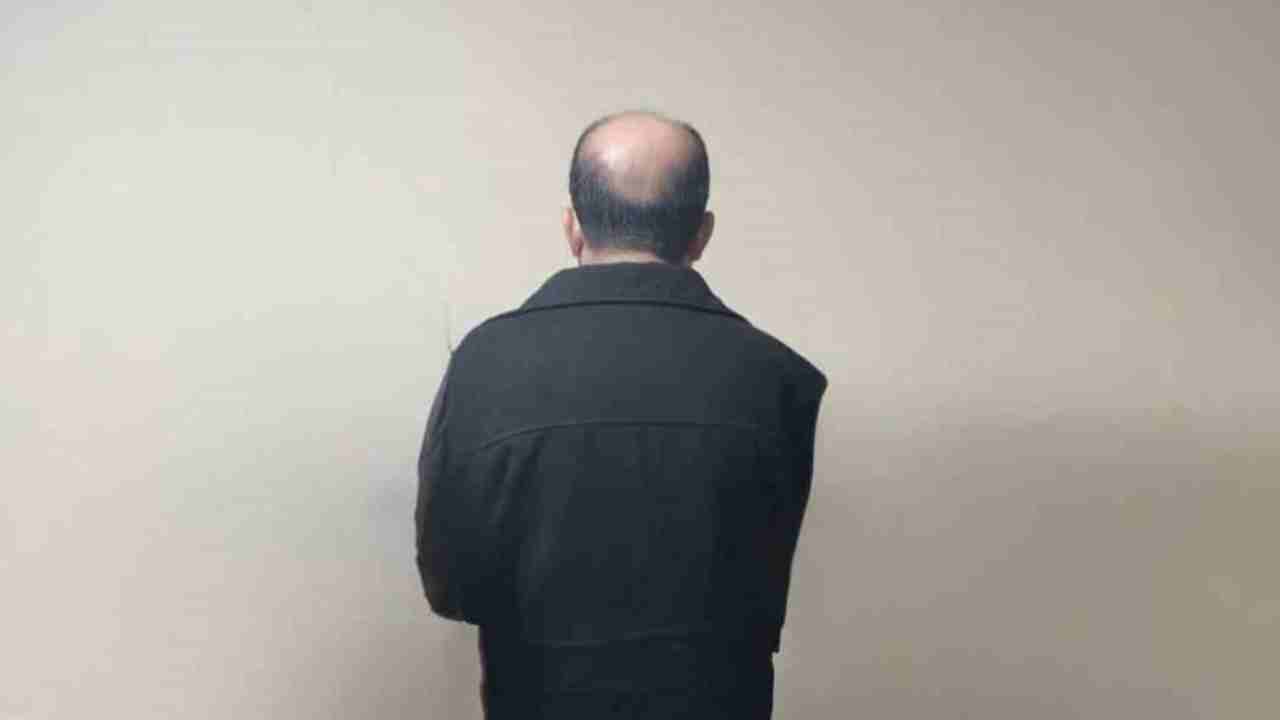 Gaziantep’te FETÖ/PDY üyesi şahıs yakalandı