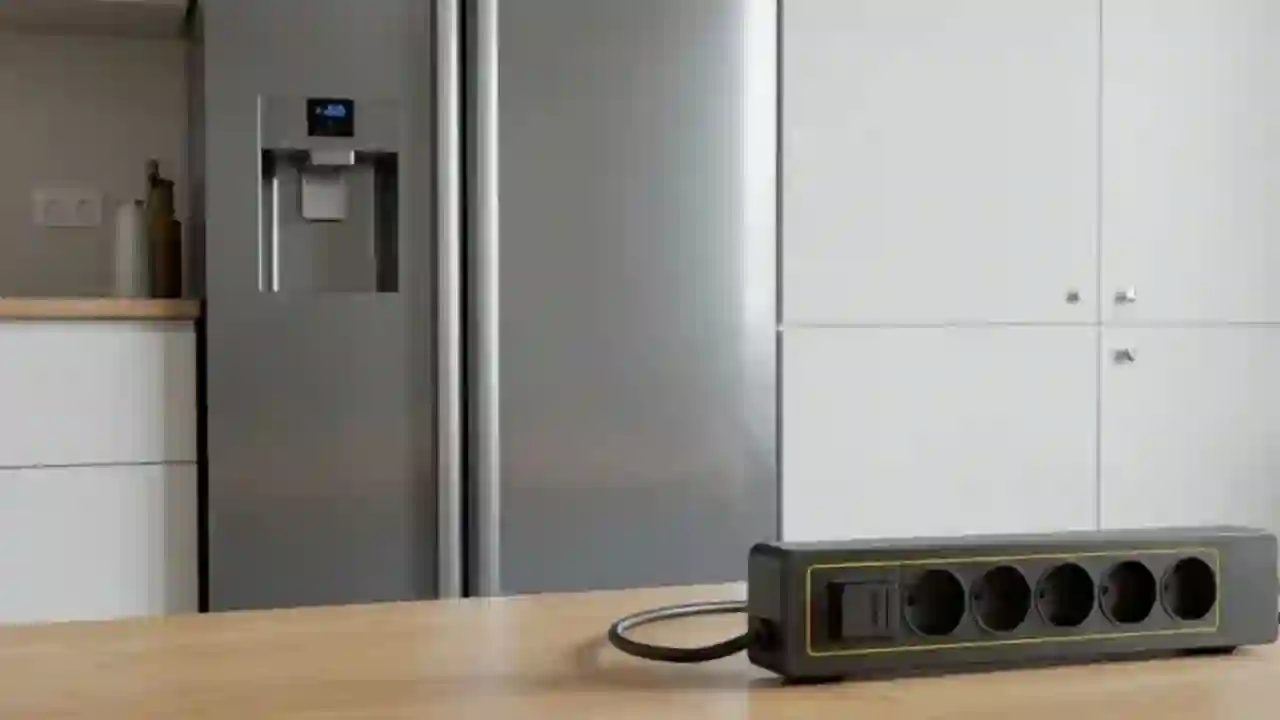 Akım Korumalı Priz Neden Her Evde Olmalı?