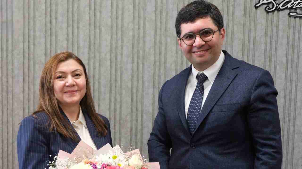 Gaziantep Şehir Hastanesi’nde Yeni Dönem Resmen Başladı!