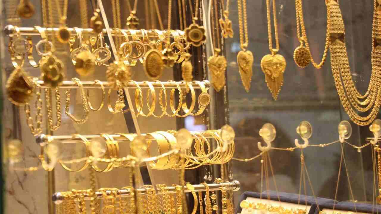 Gaziantep’te Altın Fiyatları Uçuşta: 28 Mart 2026 Altın Fiyatları
