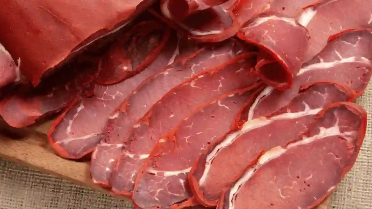 Avrupa’da Şarküteri Ürünleri: Pastırma Ne Kadar?