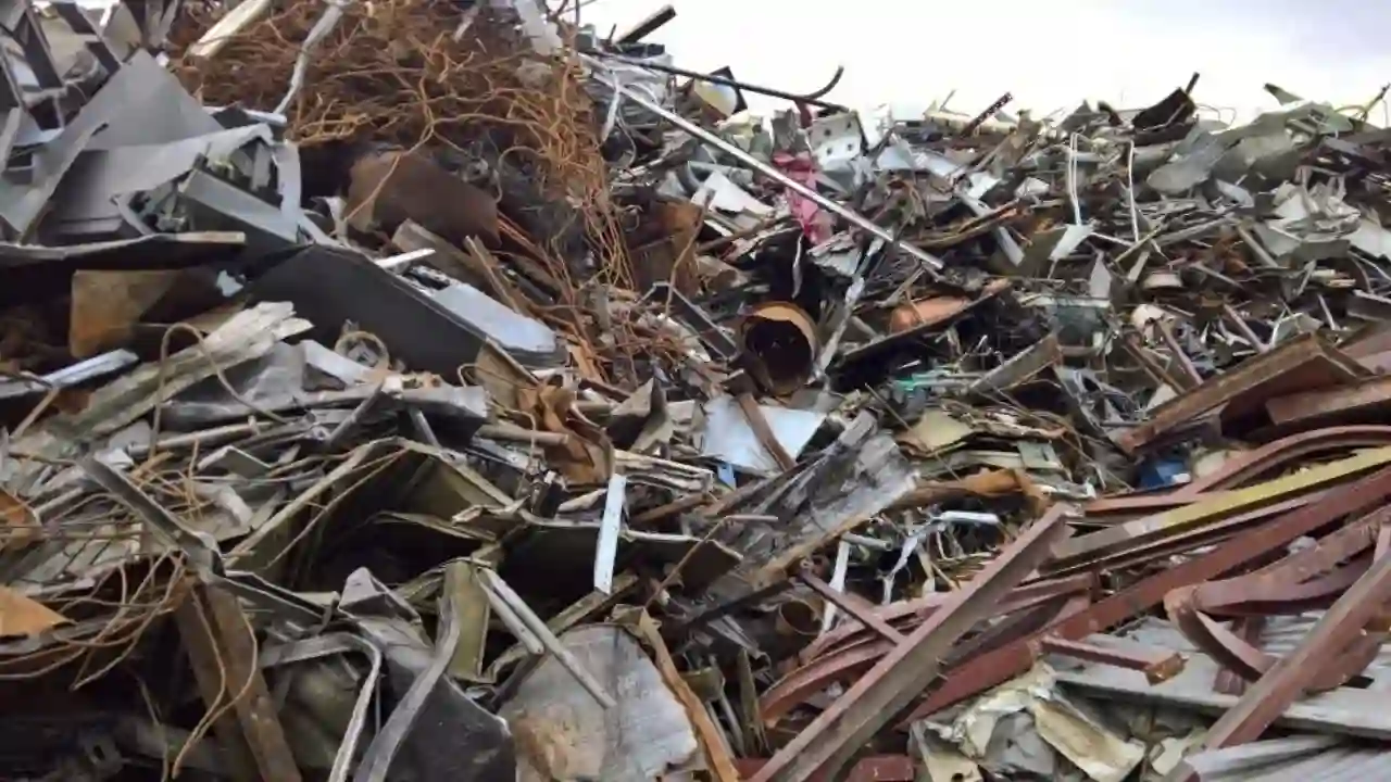 KlasHurda.com Ayrıcalığıyla Anlık Hurda Fiyatları Takibi Yapın