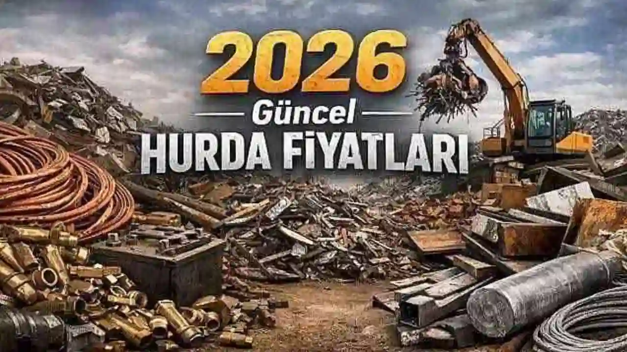 Hurda Fiyatları Nasıl Belirleniyor?