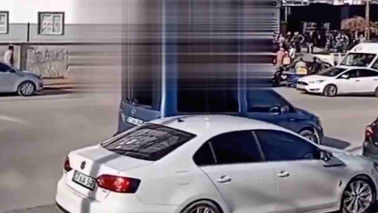 Gaziantep'i üzüntüye boğan ölüm! 19 yaşındaydı ViDEO HABER