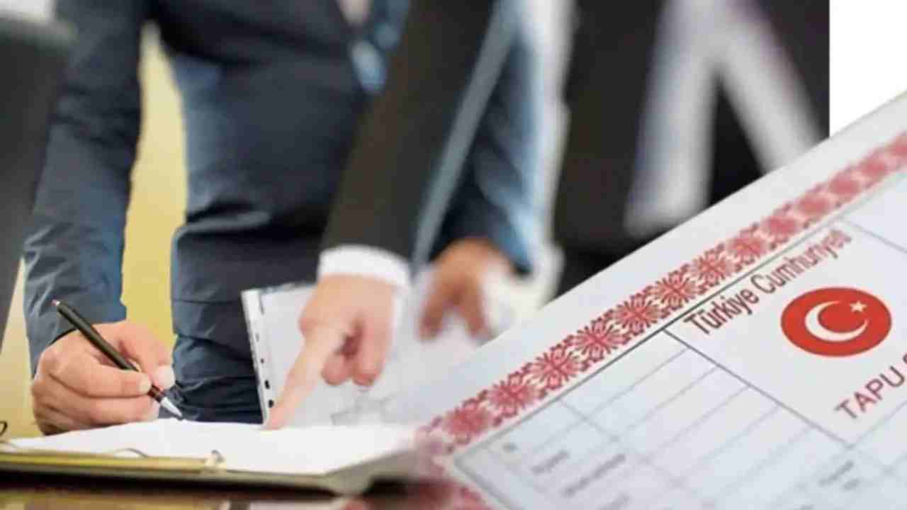 Gaziantep Tapu Sahiplerine Önemli Uyarı! Tapu İşlemlerinde Yeni Dönem