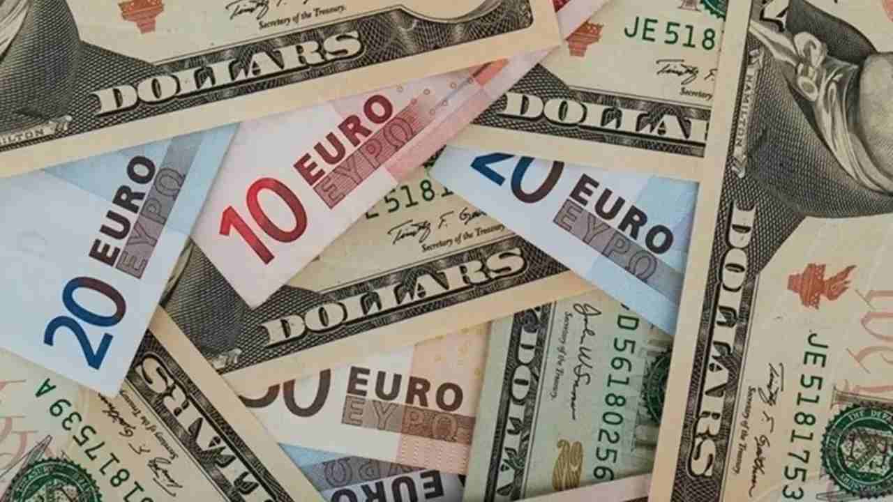 Gaziantep’te Dolar Kaç TL? 30 Mart Güncel Döviz Kurları