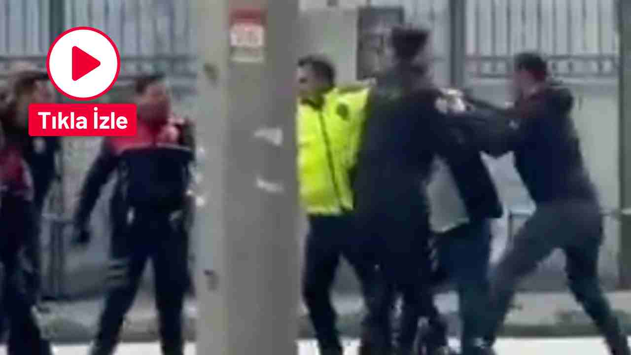 Gaziantep'te Alacak-Verecek Kavgası Kanlı Bitti: İş Yerine Kurşun Yağdırdılar!