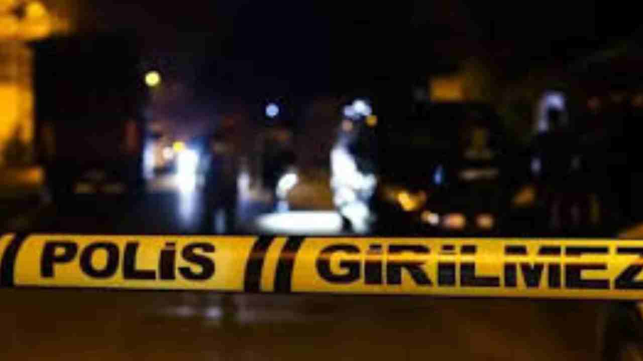 Gaziantep’te Tatlıcı Cinayeti! Evine Giderken Vuruldu