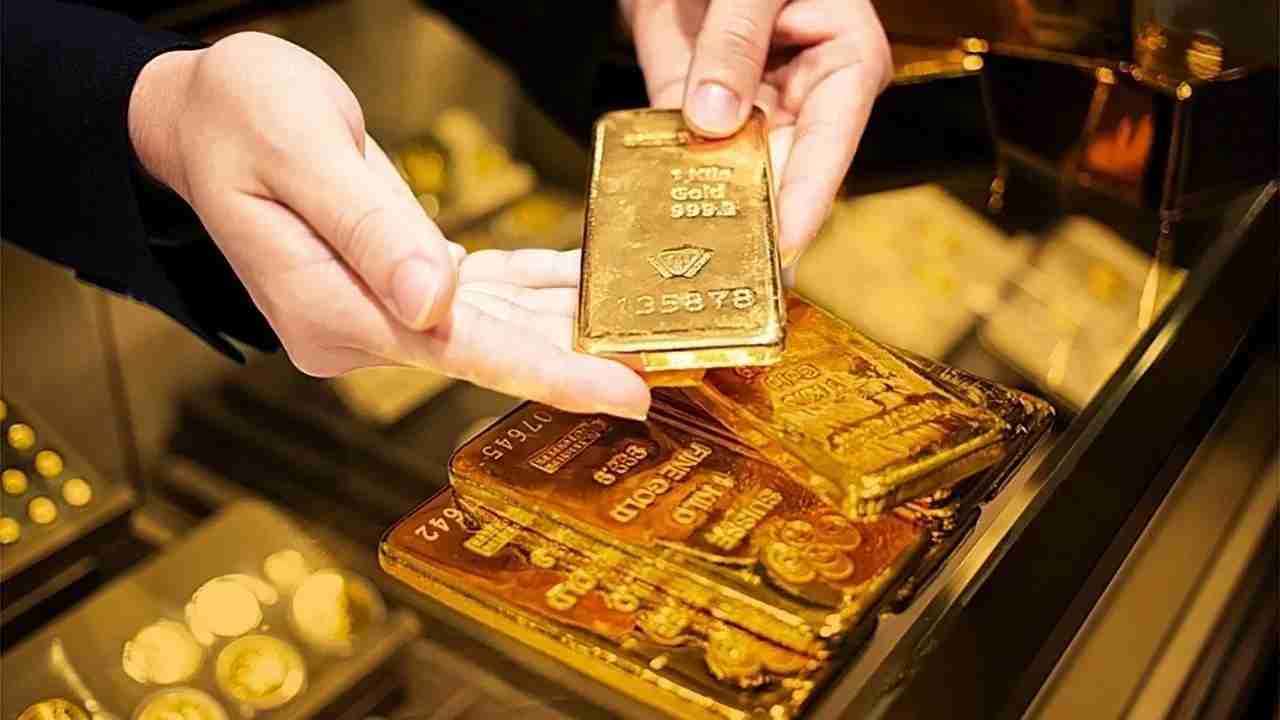 Gaziantep’te Altın Fiyatları Yeni Güne Hareketli Başladı!