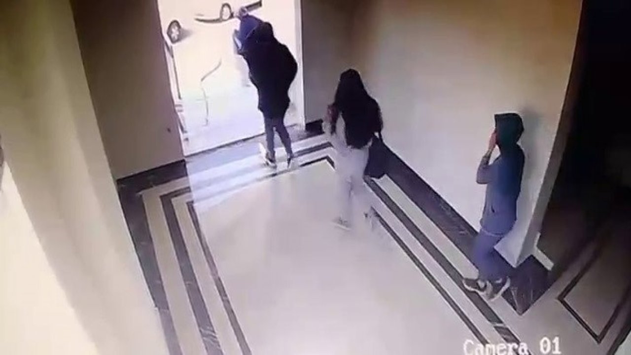 Gaziantep, Adana, Osmaniye ve Kahramanmaraş'ta evlerden hırsızlık yapan suç makinesi 3 kadın yakayı ele verdi