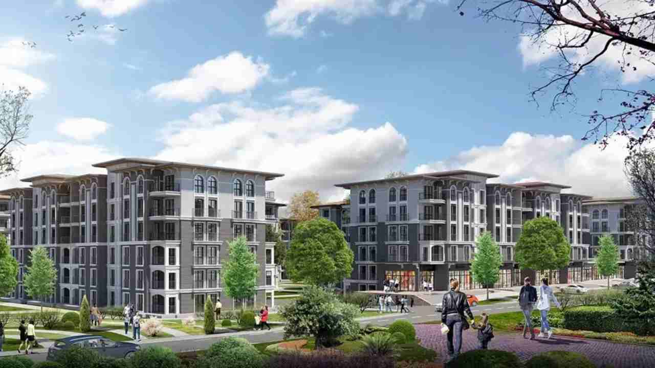 Gaziantep’te Apartmanlarda Yeni Yasak! Yapan Yandı