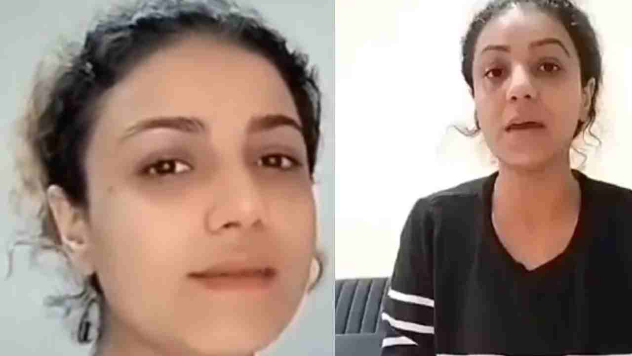 Gaziantep'te Arzu'nun feryadı dünyayı ayağa kaldırdı: O koca yakalandı!