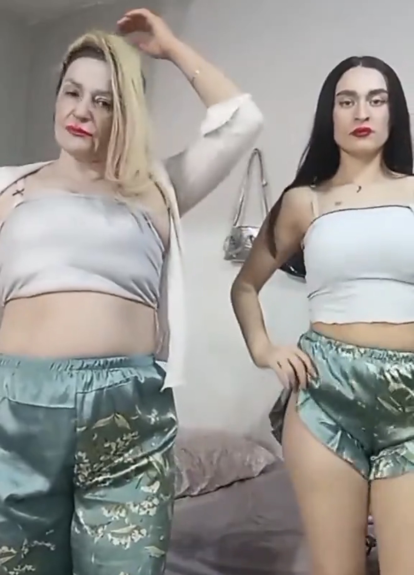 Gaziantep’te Sanal Ortamda Fuhuş İddiası! Sosyal Medya Yayını Tepki Çekti