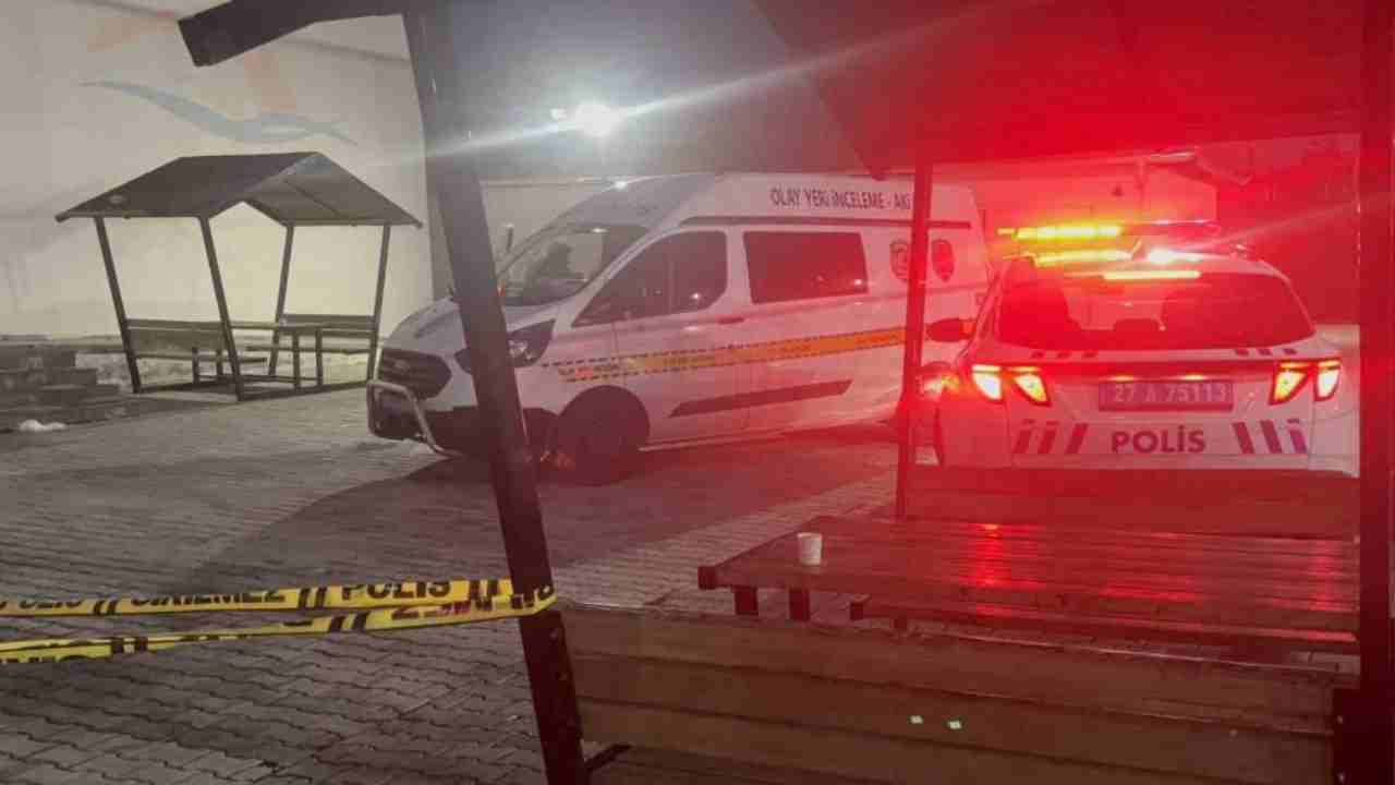 Gaziantep’te Çocukların Bıçaklı Kavgası Ölümle Bitti! 15 Yaşındaki Müslüm'den Acı haber