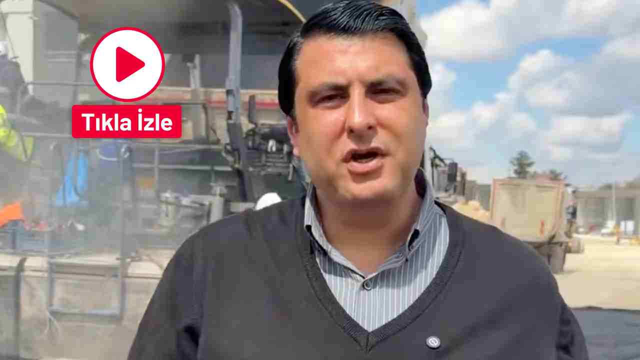 Umut Yılmaz Özür Diledi ve Açıkladı