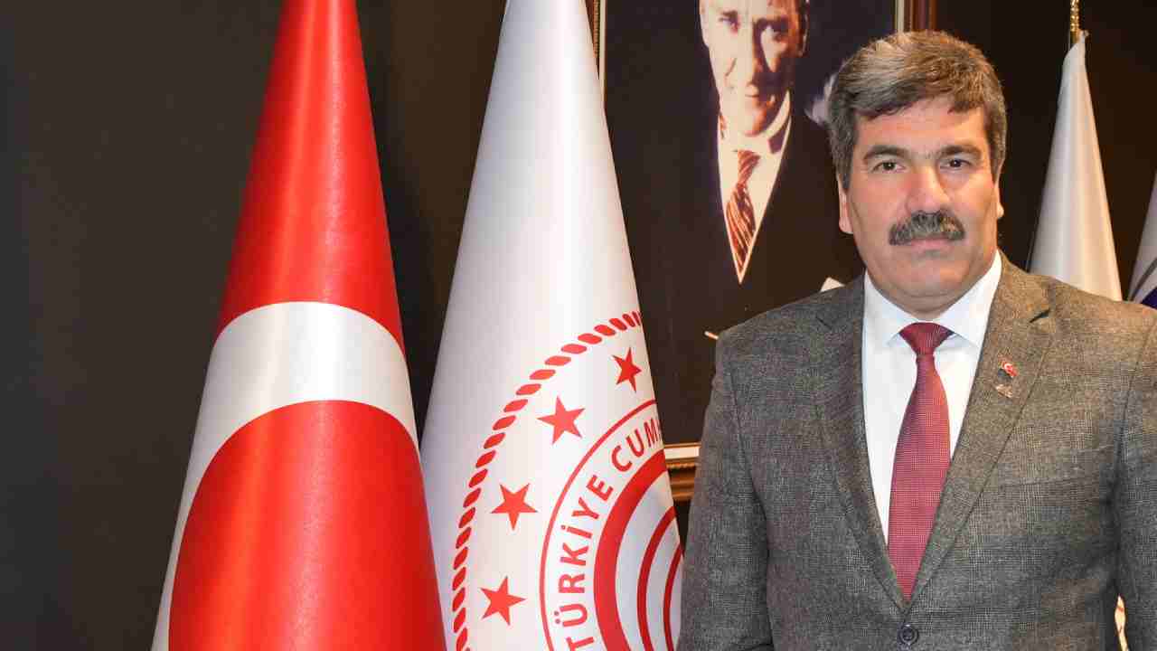 GAHİB Seçim Sonucu: Zeynel Abidin Kaplan Yeniden Başkan Seçildi