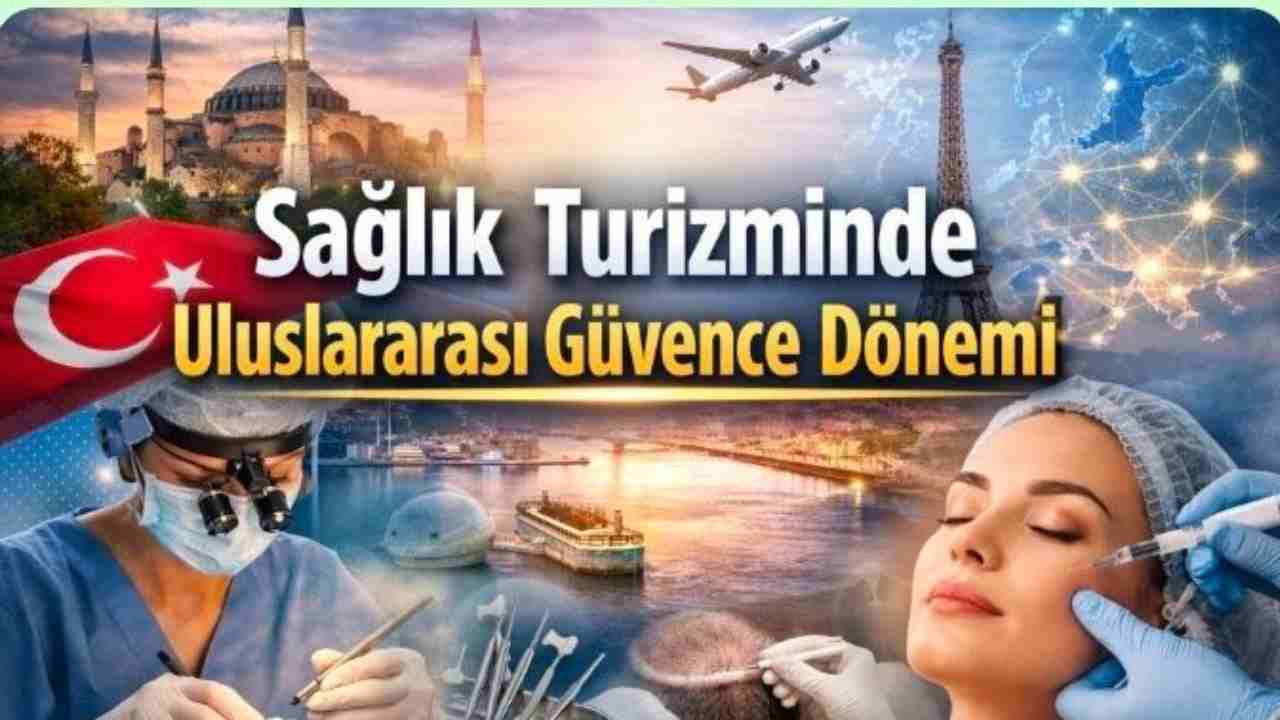 Sigortada devrim: Tüm yurt içi ve yurt dışı komplikasyonlar tek poliçe kapsamına alındı!