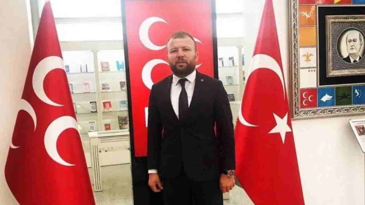 Gaziantep’te Şok Olay: MHP’li Başkan Evinde Yaralandı