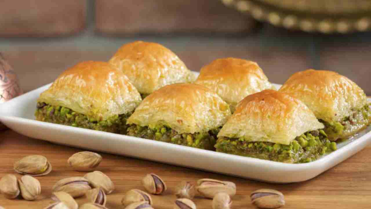 Baklavacılar’dan Şok Açıklama