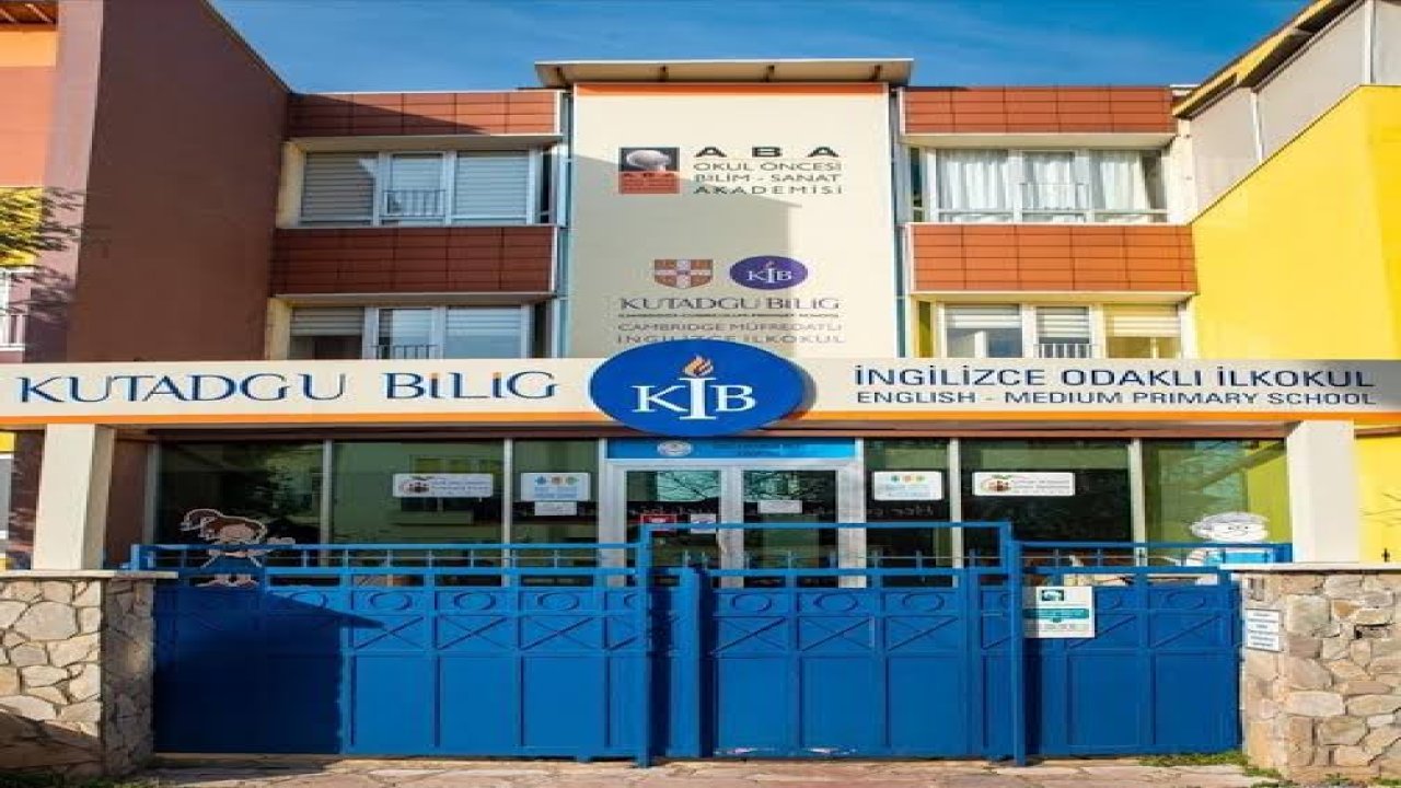 Gaziantep’te Aba Koleji’nde Veliler İsyanda: “Paramız Nerede?”