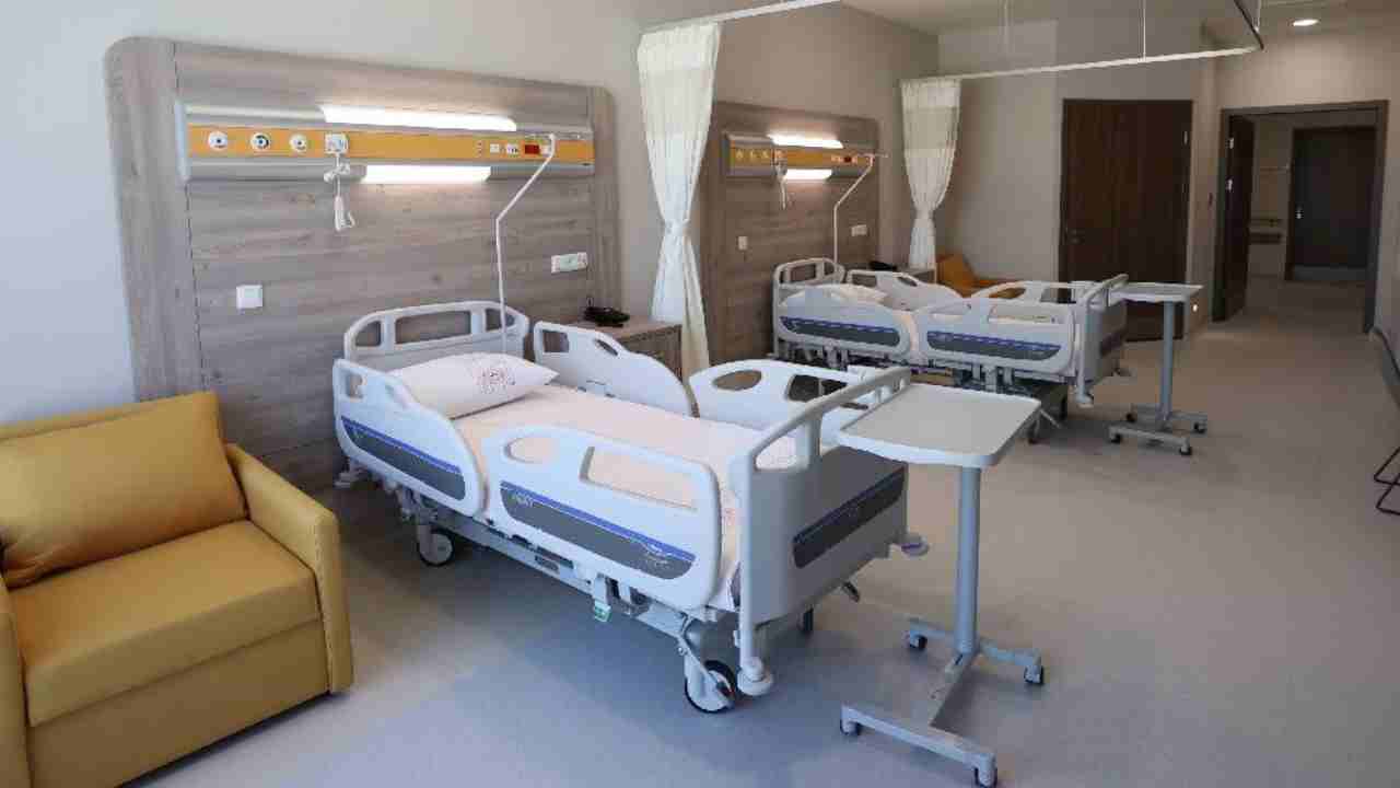 Gaziantep’te Sağlıkta Şok Gelişme: Dev Özel Hastane Kapanma Eşiğinde