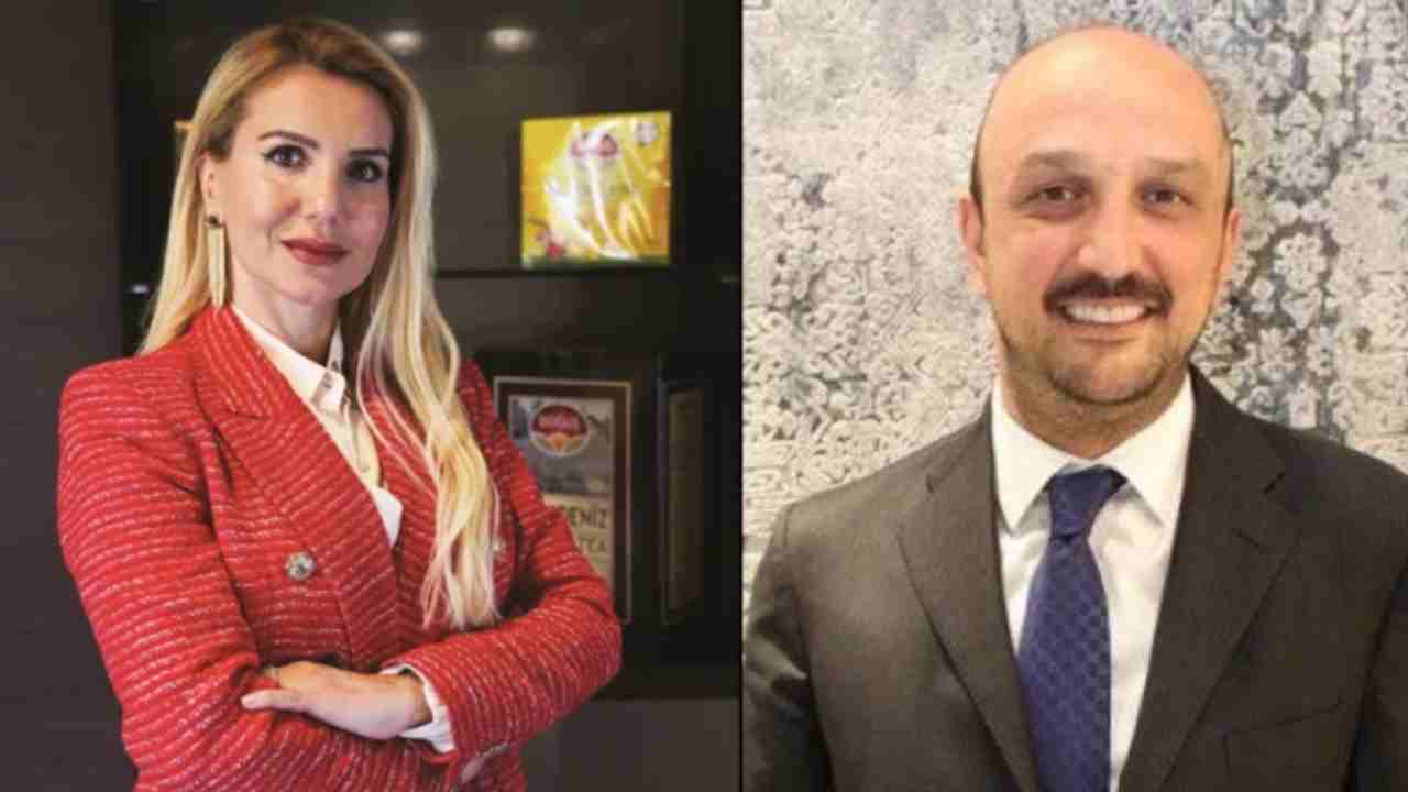 Gaziantep'te İş Dünyası Bu Boşanma Haberini Konuşuyor! 20 Yıllık Evlilik Tek Celsede bitti