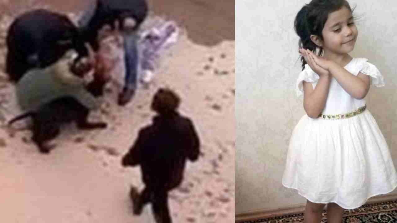 Gaziantep ve Türkiye Bu Olayla Sarsılmıştı! 4 yaşındaki Asiye Ateş’e pitbull saldırısı davasında karar