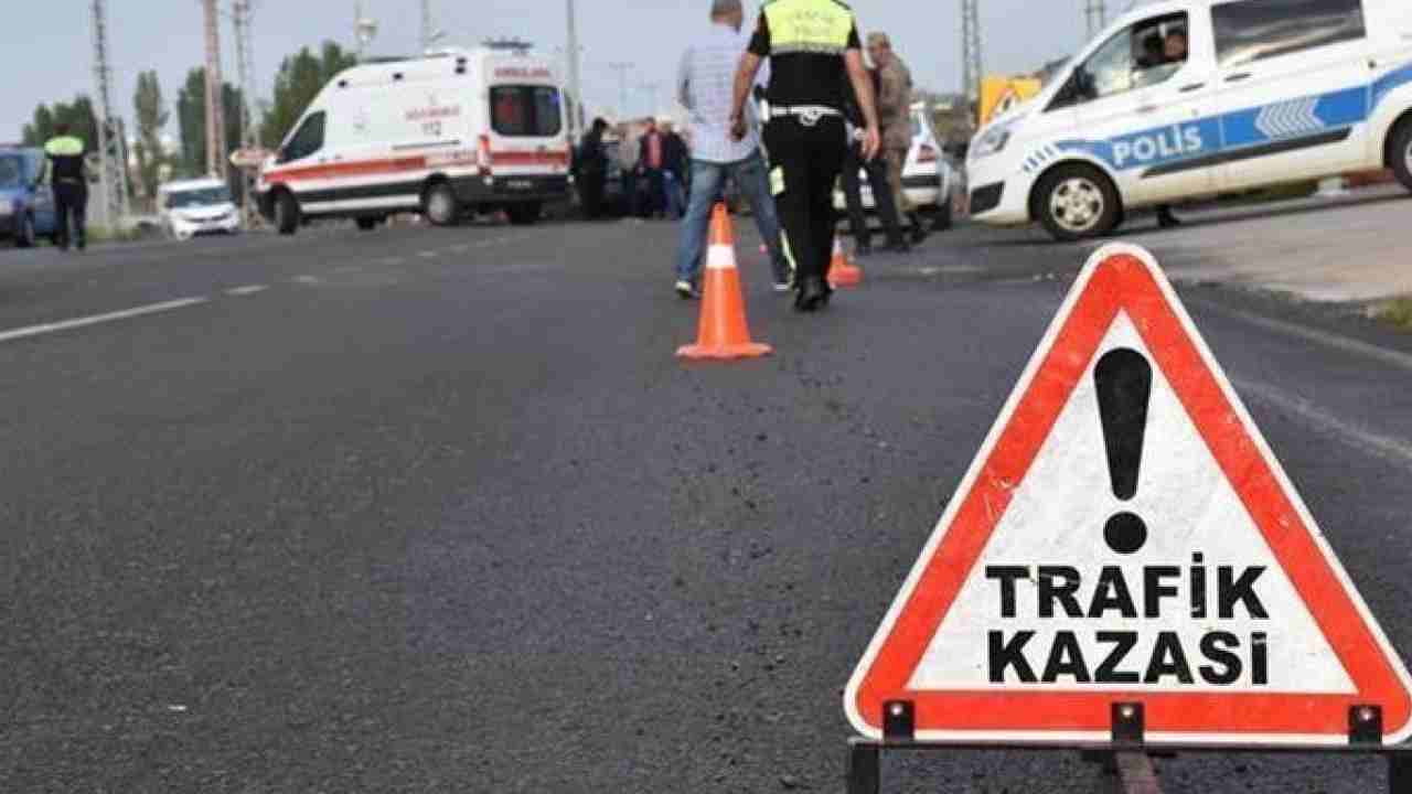 Gaziantep’te Can Pazarı: Nizip Yolunda Feci Kaza, 5 Yaralı