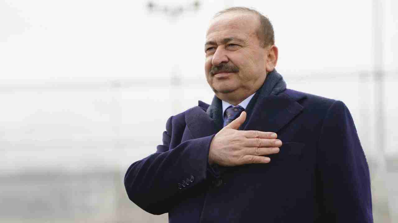 Gaziantep FK Başkanı Memik Yılmaz’ın sağlık durumu nasıl?